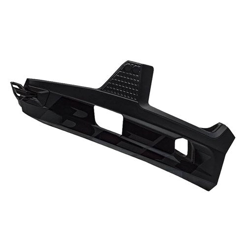 BELL CHINBAR SUPER AIR R MATT BLK (LG)