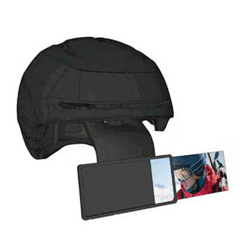 BELL BICYCLE POP HELMET HOLDER (BOXES OF 36)