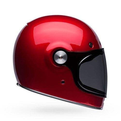 BELL BULLITT CANDY - RED
