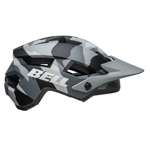 BELL SPARK 2 MIPS MATT GRY CAM (UMD/LG) 22