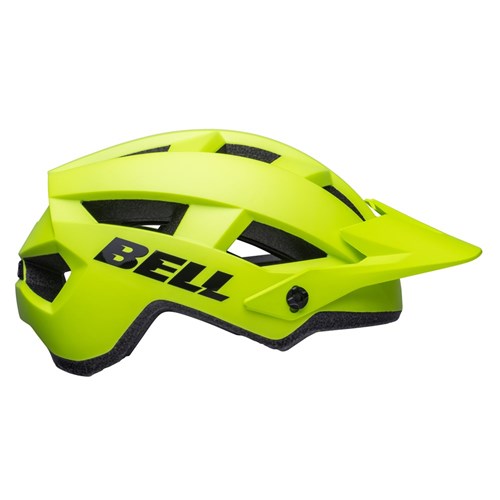 BELL SPARK 2 MIPS MATT HI-VIZ (USM/MD) 22