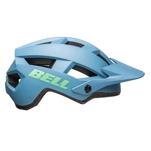 BELL SPARK 2 MIPS MATT LT BLU (USM/MD) 22