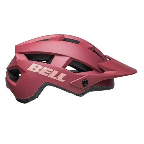 BELL SPARK 2 MIPS MATT PNK (USM/MD) 22