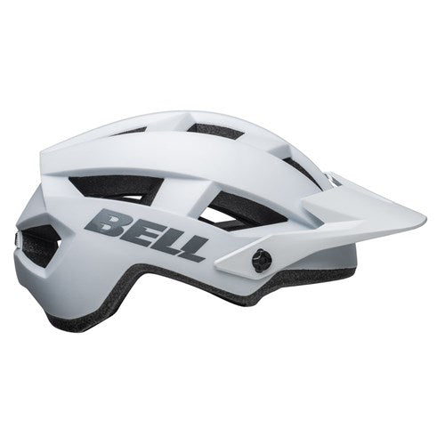 BELL SPARK 2 MIPS MATT WHT (UMD/LG) 22