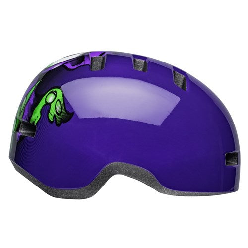 BELL LIL RIPPER PUR TENTACLE (TOD) 22