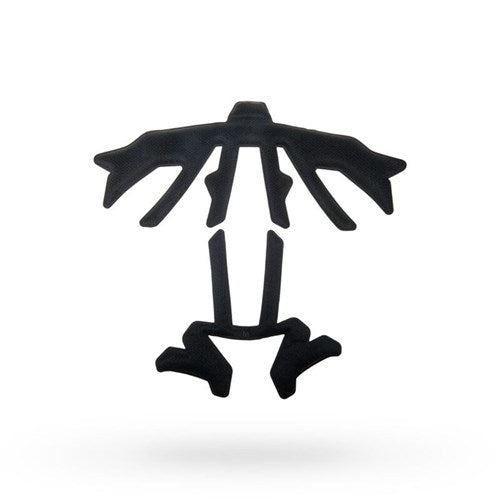 BELL 4FORTY AIR MIPS PAD KIT BK (MD) 22