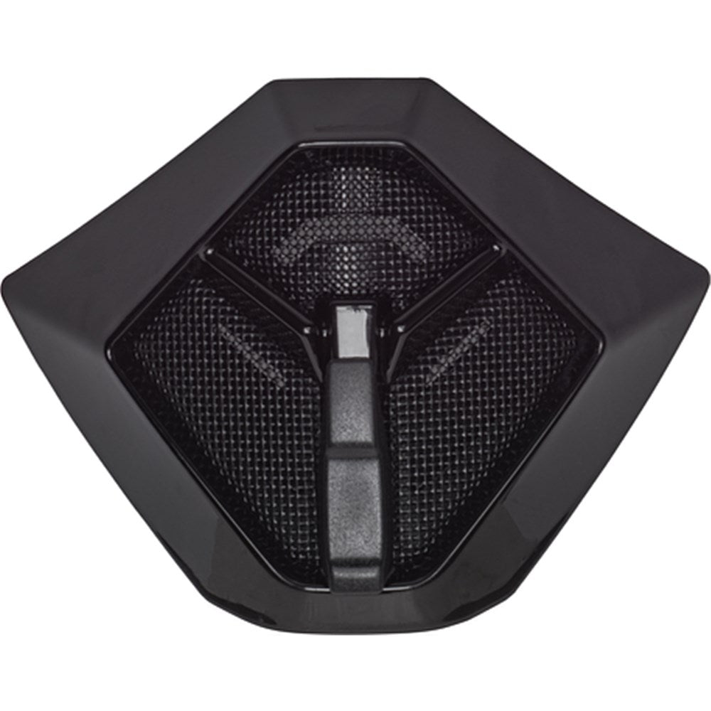 BELL S/P - MX-9 ADV MOUTHPIECE BLK #