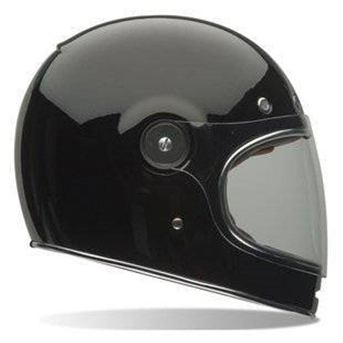 BELL BULLITT SOLID - BLACK