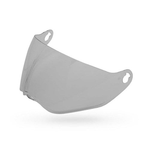 BELL MX-9 ADVENTURE VISOR WITH PINLOCK PINS - CLEAR