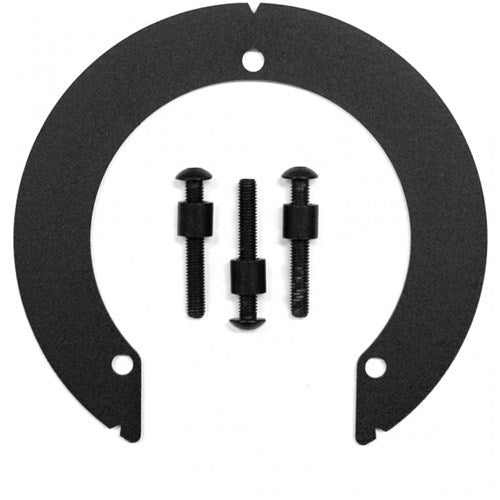GIVI TANKLOCK FLANGE FITTING KIT HONDA - BF20