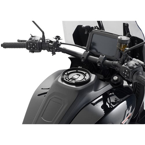 GIVI TANKLOCK FLANGE FITTING KIT HD PAN AMERICA 21-