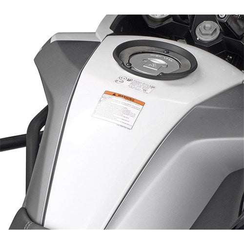 GIVI TANKLOCK FLANGE FITTING KIT CF650MT 21-