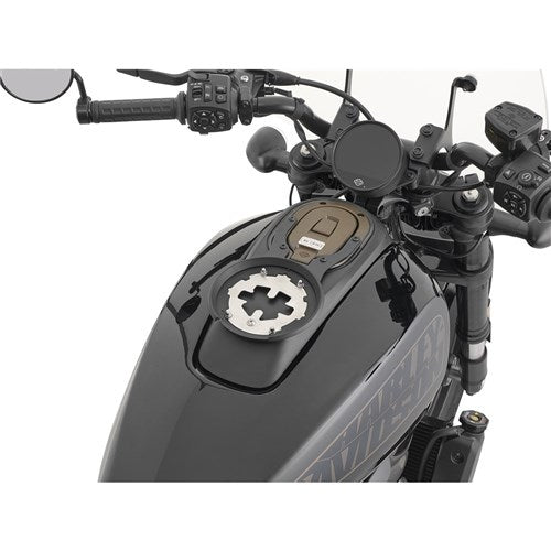 GIVI TANKLOCK FLANGE FITTING KIT HD SPORTSTER S 21-