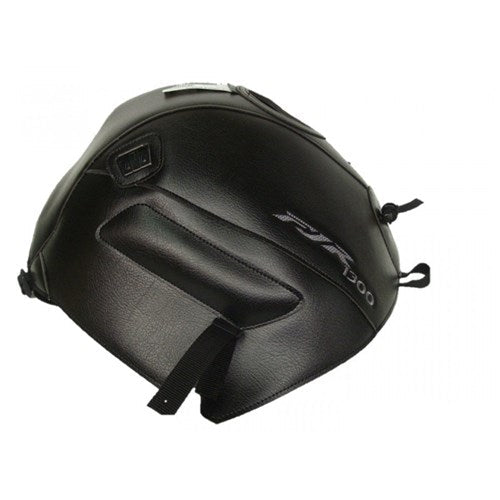 #BAGSTER COVER YAMAHA FJR1300 2001 BLACK