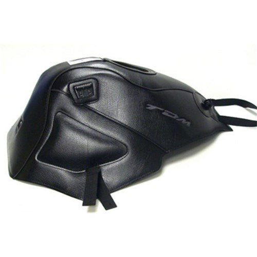 #BAGSTER COVER YAMAHA TDM900 BLK 02-13