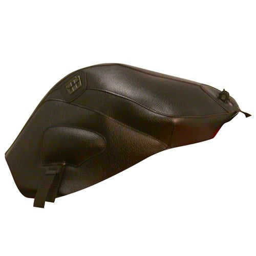 #BAGSTER COVER SUZUKI GSX650F BLK 08-13