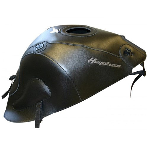 #BAGSTER COVER SUZUKI GSXR1300 08- BLK