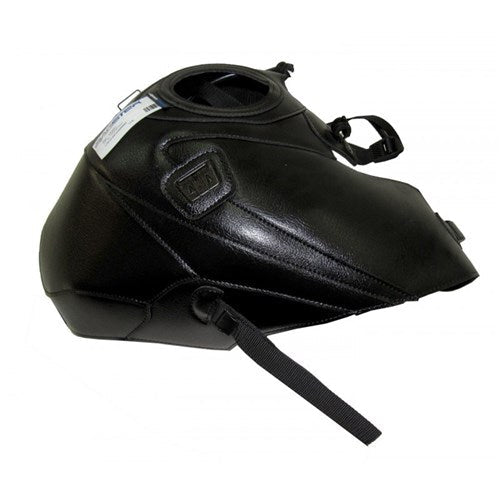 #BAGSTER COVER TRIUMPH TIGER 800/XC BLACK
