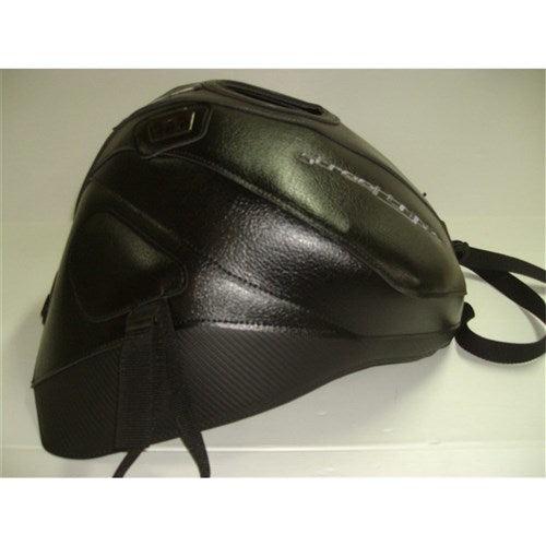 #BAGSTER COVER TRIUMPH STREET TRIPLE/R BLK 2013