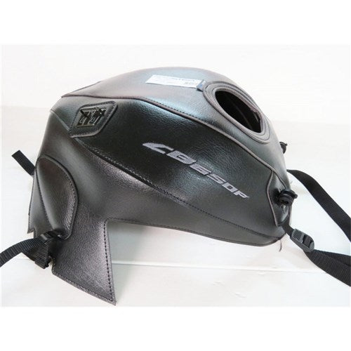 #BAGSTER COVER HONDA CB650F 2014 - 2019 BLK