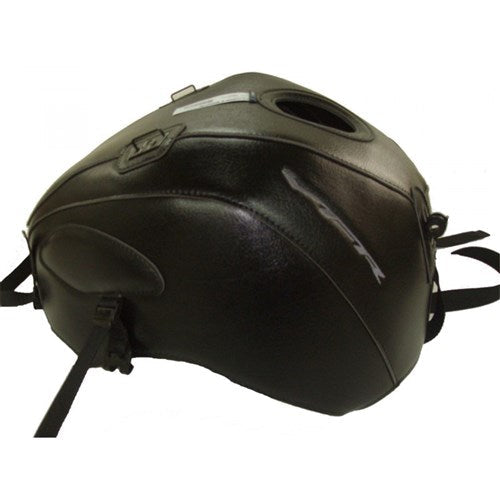 #BAGSTER COVER HONDA VFR800F 2014- BLK