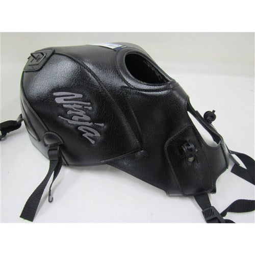 #BAGSTER COVER KAWASAKI 650 NINJA 2017 BLACK