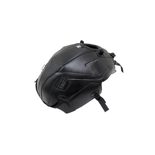 #BAGSTER COVER YAMAHA MT07 2017 BLACK