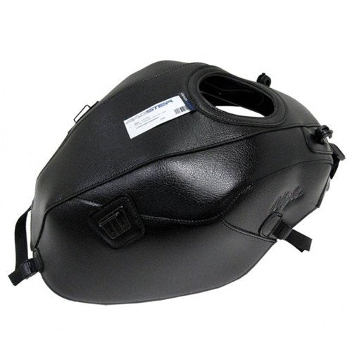 #BAGSTER COVER KAWASAKI Z400 2018-2020 BLACK