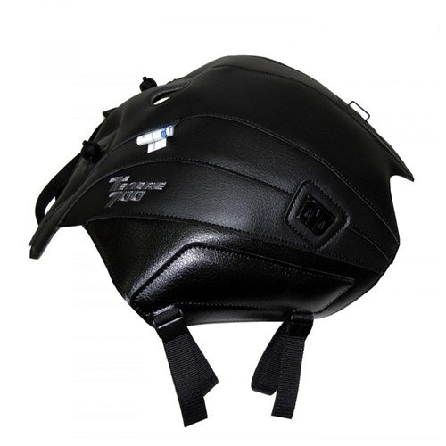 #BAGSTER COVER YAMAHA TENERE 700 GRAINY MT BLK/BLACK