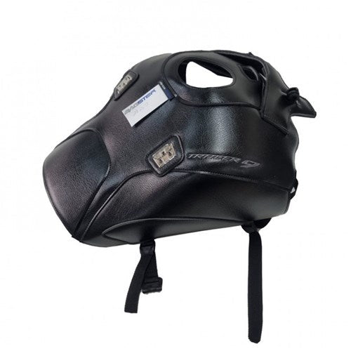 #BAGSTER COVER YAMAHA TRACER 9 GT 2021 BLACK