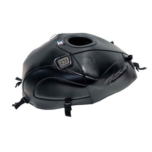 #BAGSTER COVER SUZUKI GSX1300R 21 _ BLK
