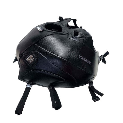 #BAGSTER COVER TRIUMPH TIGER 850 & 900 BLACK