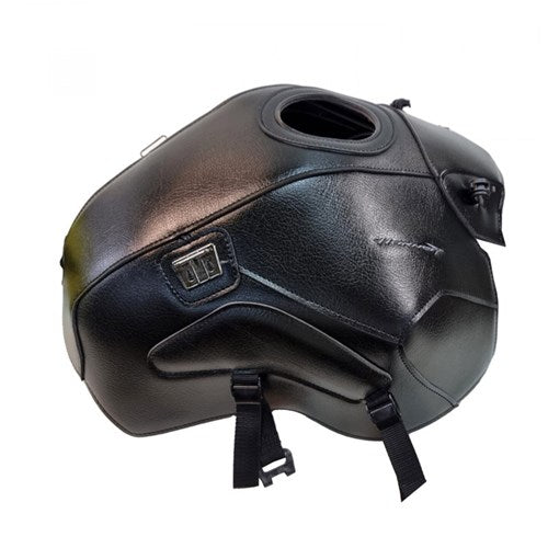 #BAGSTER COVER HONDA CB750 HORNET 23_ BLACK