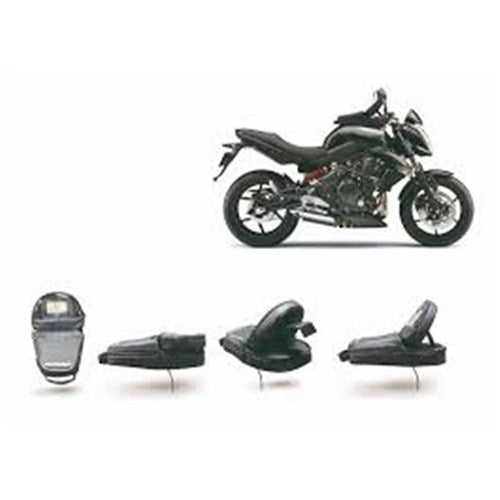 #BAGSTER M-COMPASS MAGNETIC GPS TANKBAG