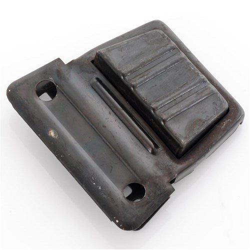 #BAGSTER MALE METAL CLIP (AC01040383)