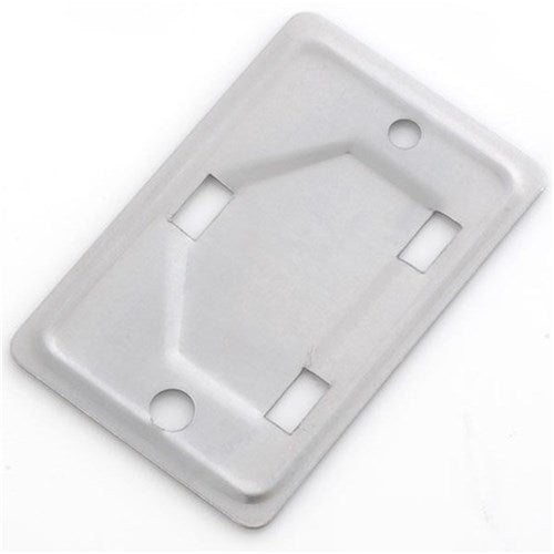 #BAGSTER PLATE (AC01040384)