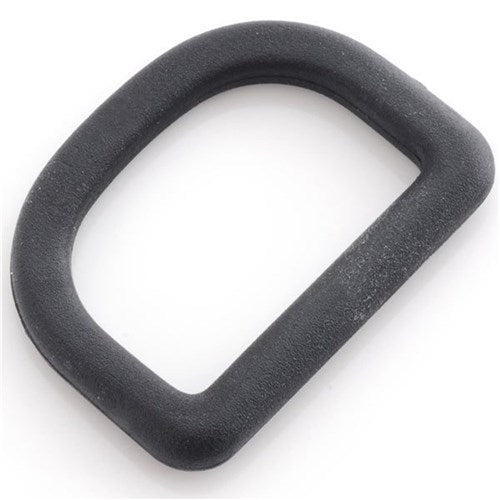 #BAGSTER PLASTIC D RING FOR BAG (AC02040468)