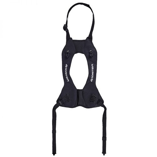 #BAGSTER EASY TRAIL EVO UNIVERSAL TANK BAG SUPPORT