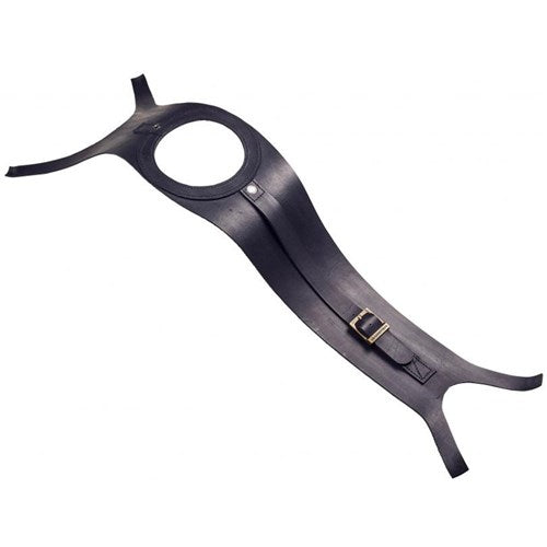 #BAGSTER NEO VINTAGE TANK PANEL TRIUMPH BONNEVILLE WC