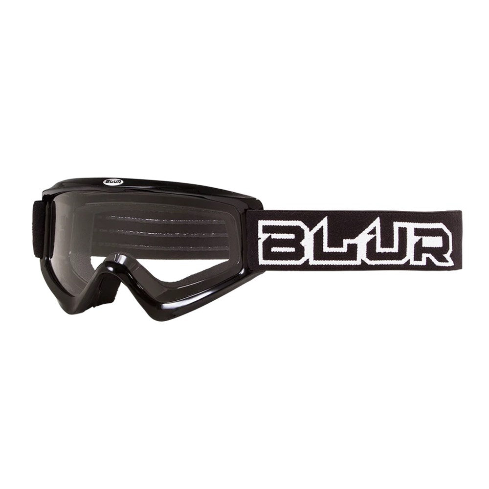 BLUR B-ZERO GOGGLE BLK