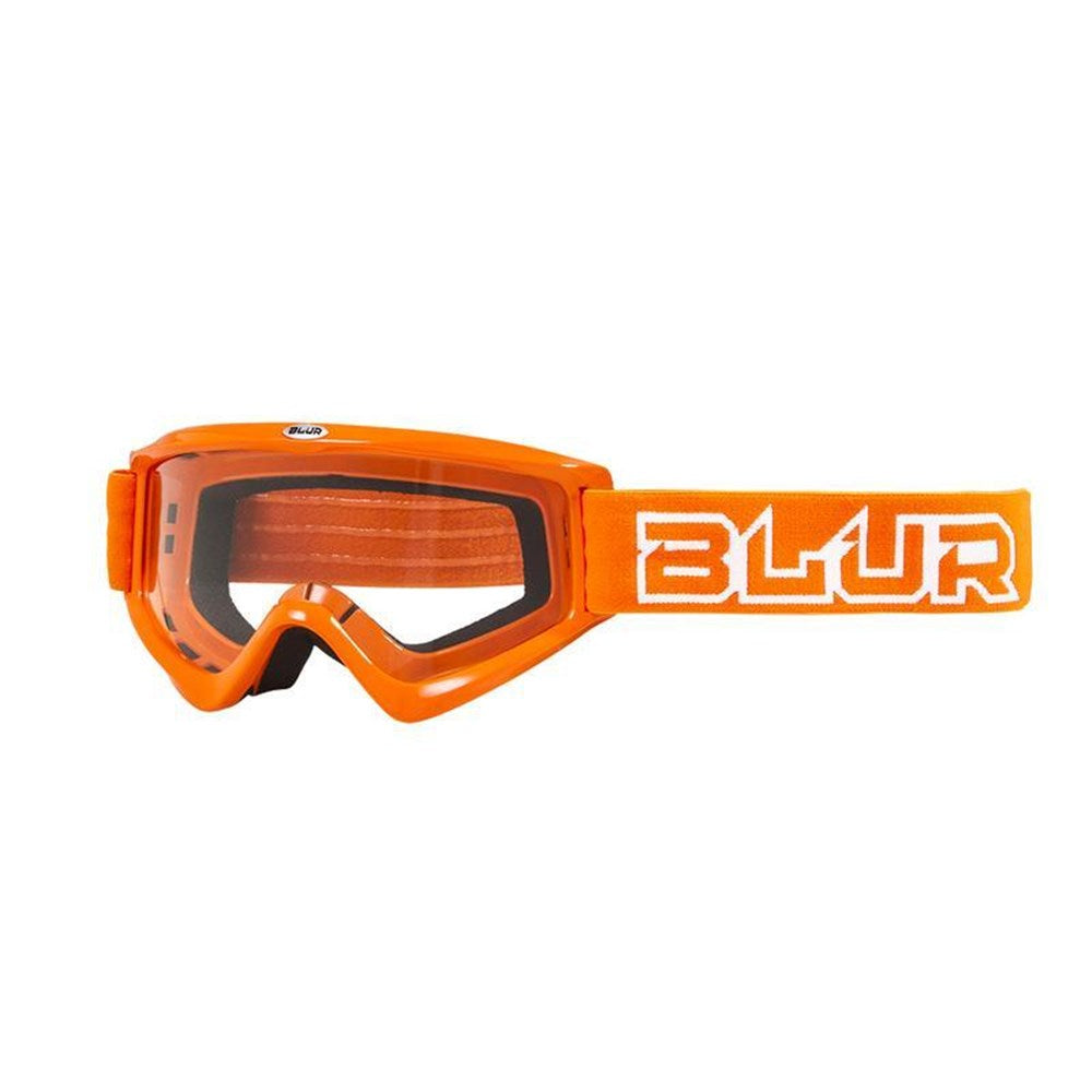 BLUR B-ZERO GOGGLE ORG