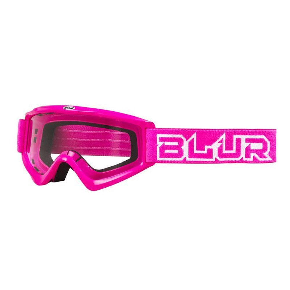BLUR B-ZERO GOGGLE PNK