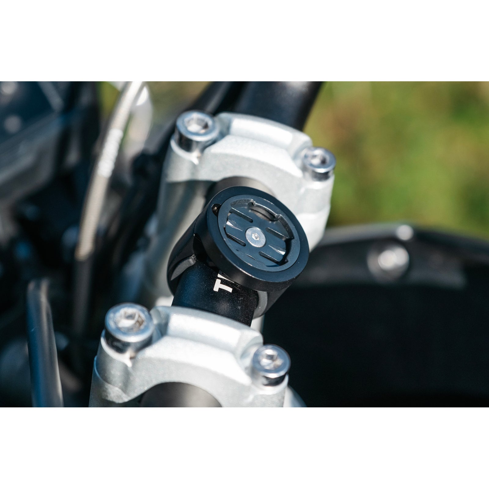 Beeline Bar Clamp Mount