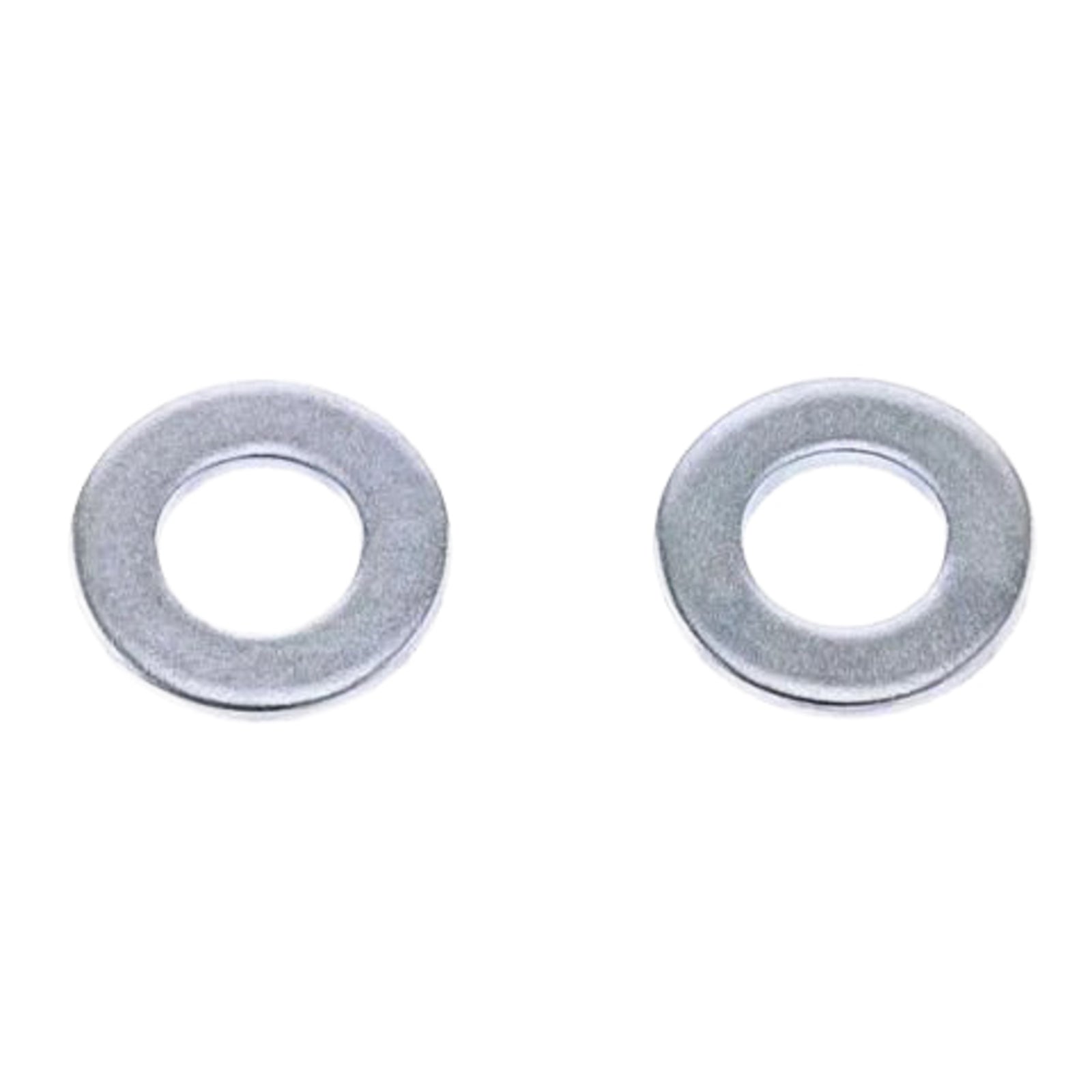 Bolt M10x20mm Flat Washers (Pack of 10)