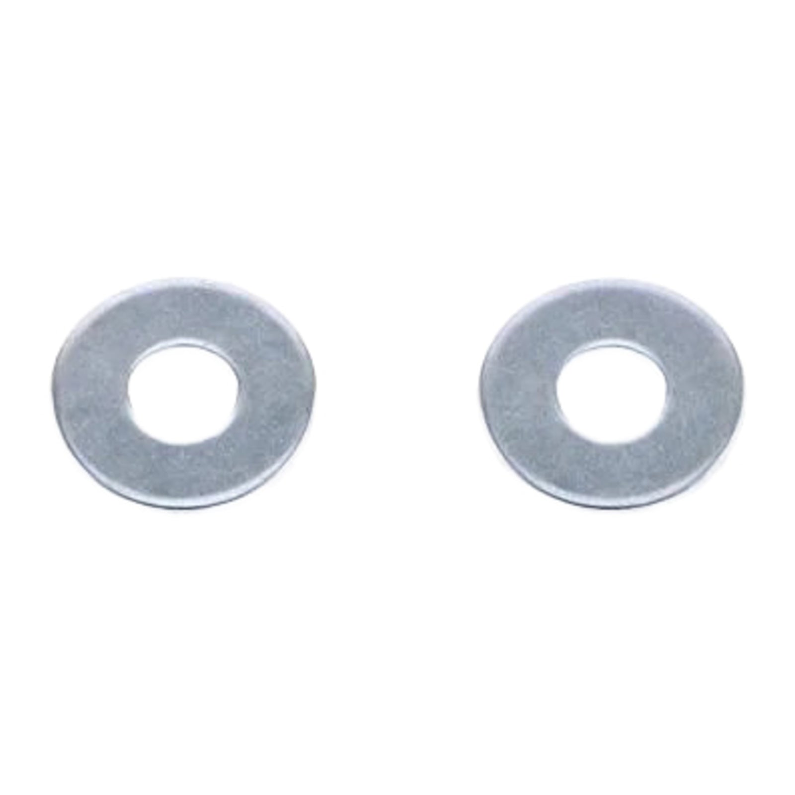 Bolt M6x16mm Fender Washers (Pack of 10)
