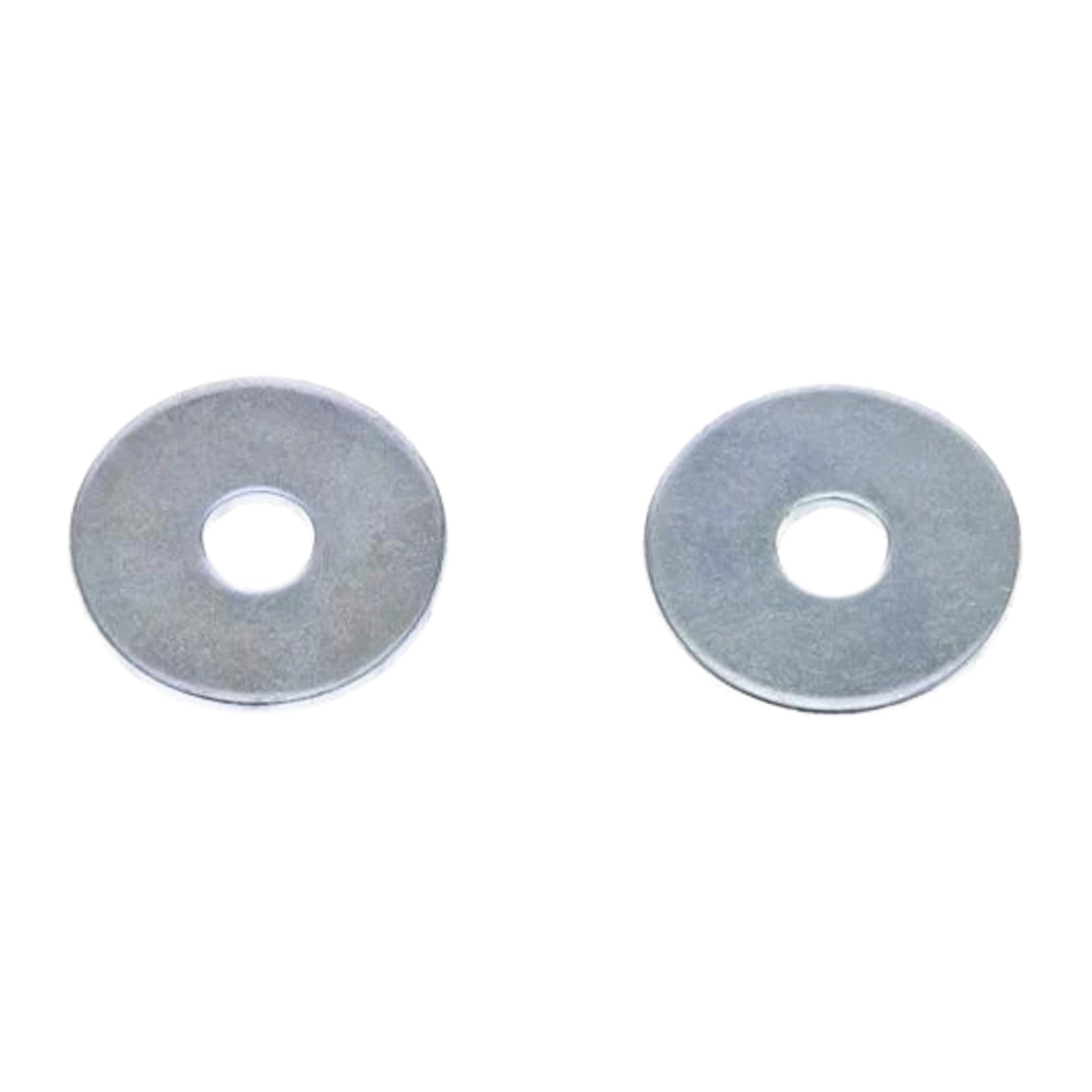Bolt M6x22mm Fender Washers (Pack of 10)