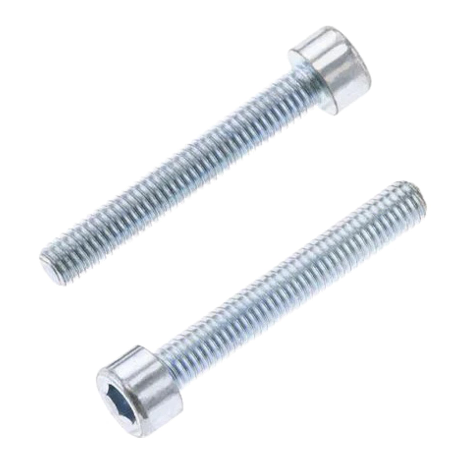 Bolt Socket Allen Bolts 6x40mm (Pack of 10)