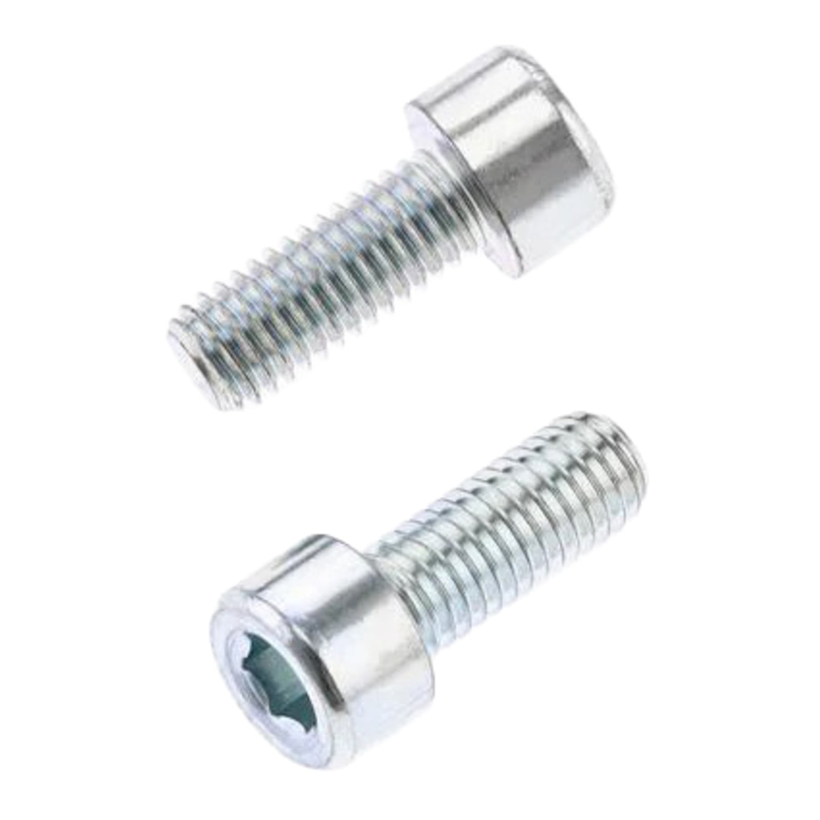 Bolt Socket Allen Bolts 8x20mm (Pack of 10)