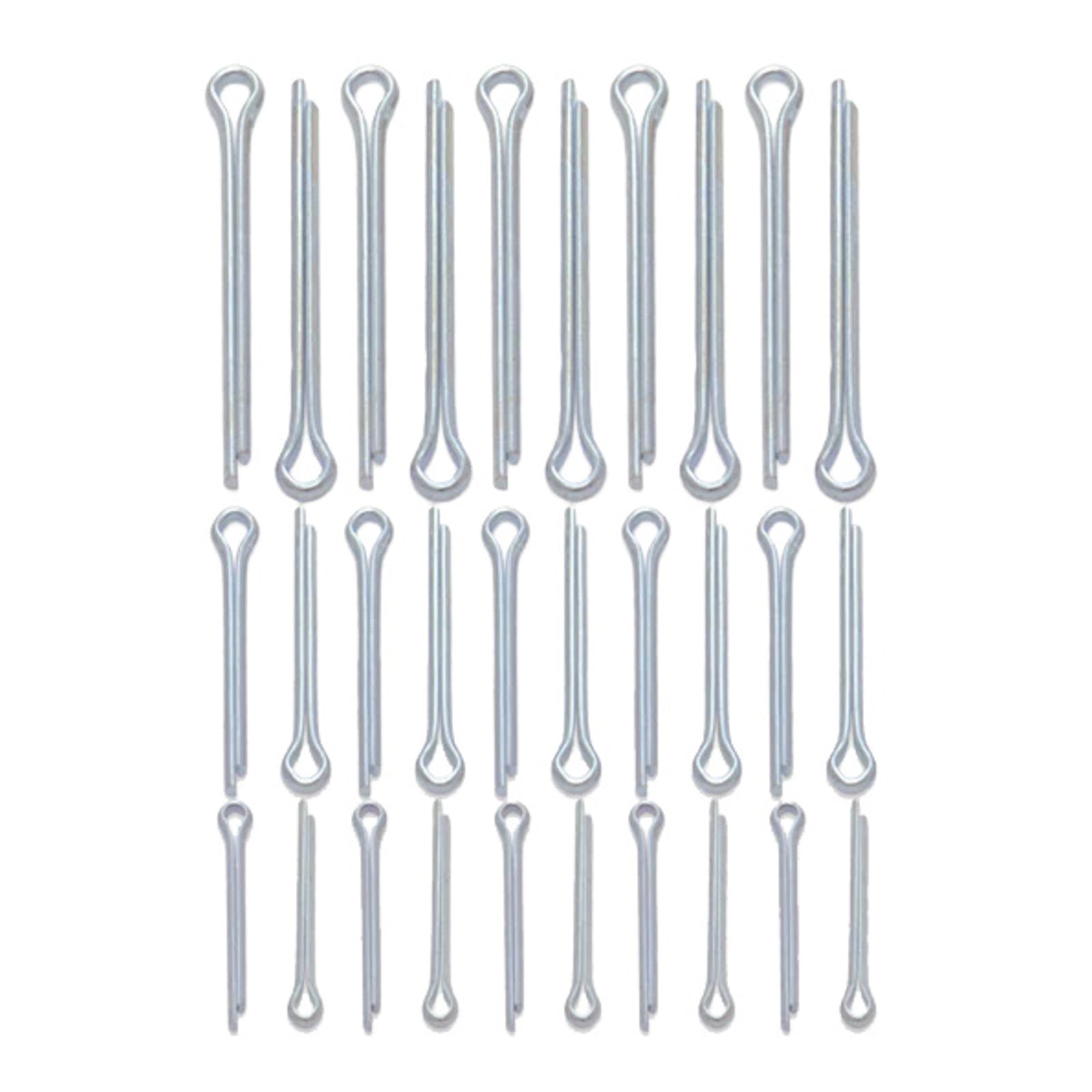 Bolt Workshop Service Kit: Cotter Pin