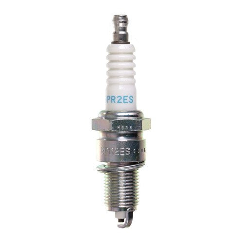 NGK SPARK PLUG - RESISTOR STANDARD CTN10 - BPR2ES